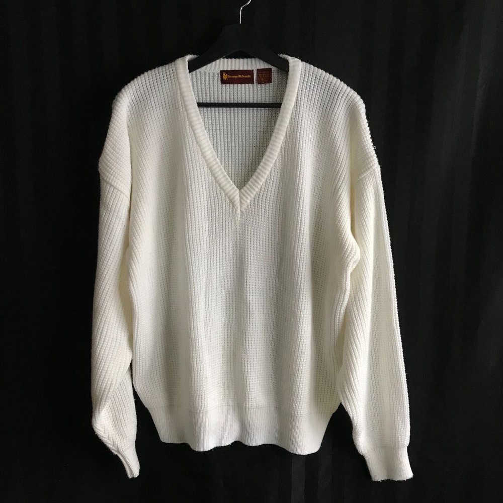 Vintage George Richards Sweater